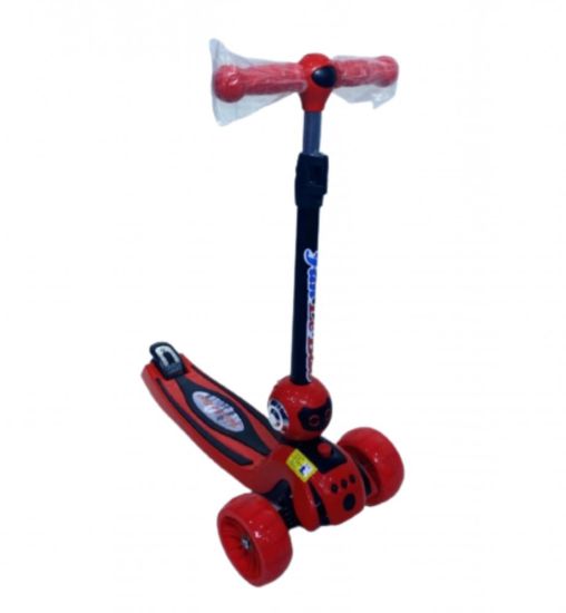 صورة سكوتر اطفال